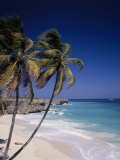 Bottom Bay, Barbados Photographic Print