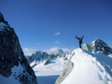 Alaska, USA Photographie