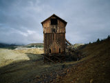 Leadville, Colorado, USA Photographic Print