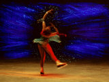 Figure Skating Photographie