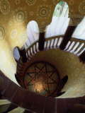Courthouse, Santa Barbara, California, USA Photographic Print