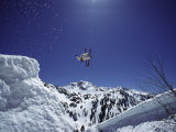 Near Alta, Utah, USA Photographic Print