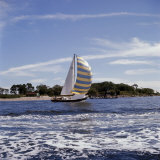 Long Island Sound, New York, USA Photographic Print