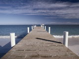 Turk and Caicos Islands Photographic Print