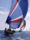 St. Petersburg, Florida, USA Photographic Print
