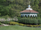 Eden Park, Cincinnati, Ohio, USA Photographic Print