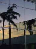 Santa Clara, California, USA Photographic Print