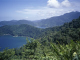 Trinidad, Trinidad and Tobago Photographic Print