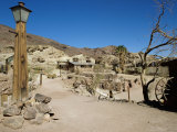 Maggie's Mine, Calico Ghost Town, Barstow, California, USA Photographic Print Maggie's Mine, Calico Ghost Town, Barstow, California, USA Photographic Print