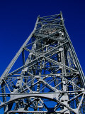 Aerial Lift Bridge, Duluth, Minnesota, USA Photographic Print