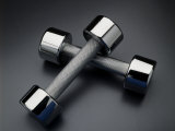 Hand Weights Photographic Print