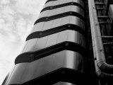 Lloyd's, London, England Photographic Print