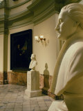 State Capitol, Atlanta, Georgia, USA Photographic Print