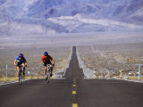 Near Big Pine, California, USA Photographic Print
