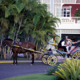 Dominican Republic Photographic Print