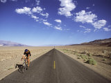 Death Valley, California, USA Photographic Print