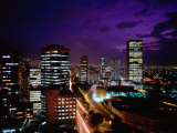 Bogota, Colombia Photographic Print