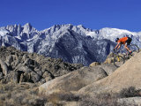 Near Mount Whitney California, USA Lámina fotográfica Near Mount Whitney California, USA Lámina fotográfica
