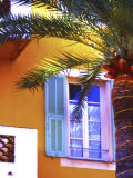 Villefranche-Sur-Mer, France Photographic Print