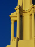 Fox Westwood Village Theater, Los Angeles, California, USA Photographic Print