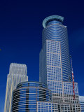 Minneapolis, Minnesota, USA Photographic Print