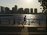 New York City, USA Photographic Print