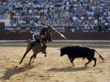 Barcelona, Spain Photographic Print