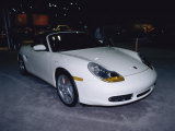 2000 Porsche Lámina fotográfica 2000 Porsche Lámina fotográfica
