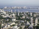 Cartagena, Colombia Photographic Print