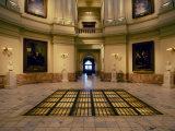State Capitol, Atlanta, Georgia, USA Photographic Print