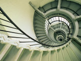 Ponce de Leon Inlet Lighthouse, Florida, USA Photographie