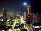 Chicago Illinois, USA Photographic Print