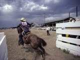 Cheyenne Wyoming, USA Photographic Print