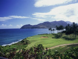 Kauai, Hawaii, USA Photographic Print