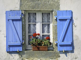France Photographic Print
