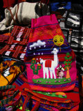 Quito, Ecuador Photographic Print