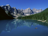 Banff National Park, Alberta, Canada Photographic Print
