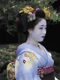 Japan Photographic Print