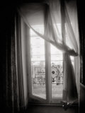 Sully Saint-Germain Hotel, Paris, France Photographie