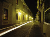 Cartagena, Colombia Photographic Print