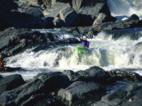 Potomac River Maryland, USA Photographic Print