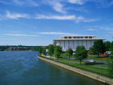 Kennedy Center, Washington, D.C., USA Photographic Print
