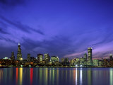 Chicago Illinois USA Photographic Print