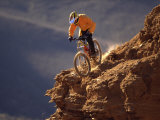 Mountain Bike Impressão fotográfica Mountain Bike Impressão fotográfica