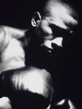 Close-up of a Boxer Photographie