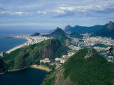 Rio de Janeiro, Brazil Photographic Print