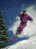 Steamboat Springs, Colorado, USA Photographic Print