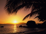 Virgin Gorda Photographie