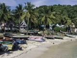 The Grenadines Mustique Photographic Print