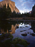 El Capitan Photographic Print